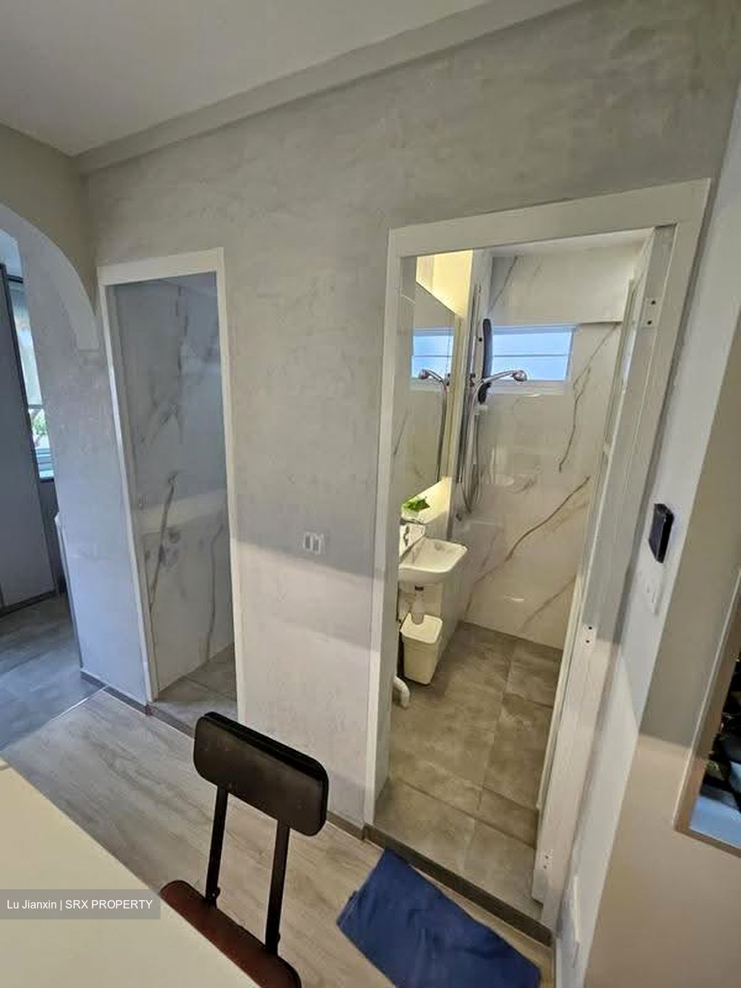 Blk 114 Ho Ching Road (Jurong West), HDB 3 Rooms #618057211